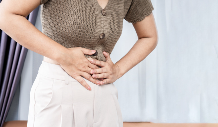 Kako se riješiti ljetne nadutosti?