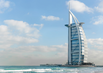 U Dubaiju se otvara prvi restoran za koji je odgovorna umjetna inteligencija