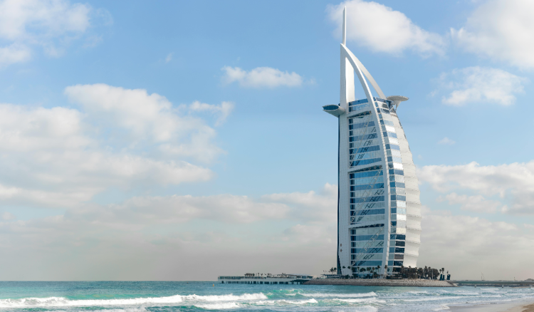 U Dubaiju se otvara prvi restoran za koji je odgovorna umjetna inteligencija