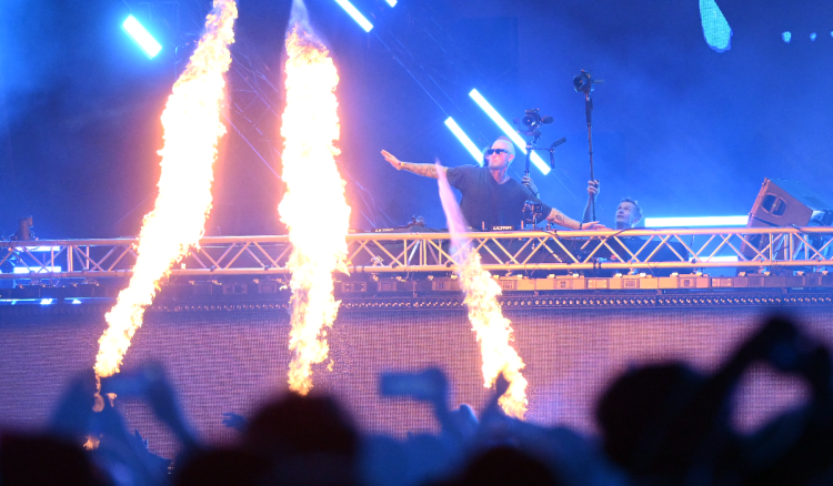 Prva večer Ultre i već je uhićeno više od 115 osoba, policija ima više posla nego na Hipodromu