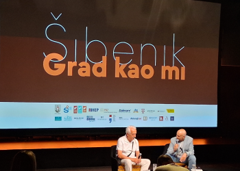 Dvodnevna fešta šibenskih legendi: Glazba, poezija i emocije u čast Arsenu, Vici i Miši