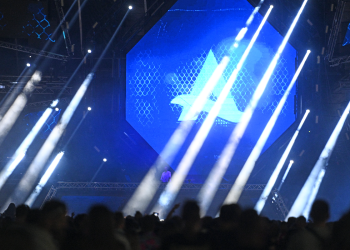 Završio Ultra Europe festival u Splitu, party se seli na Brač i Vis