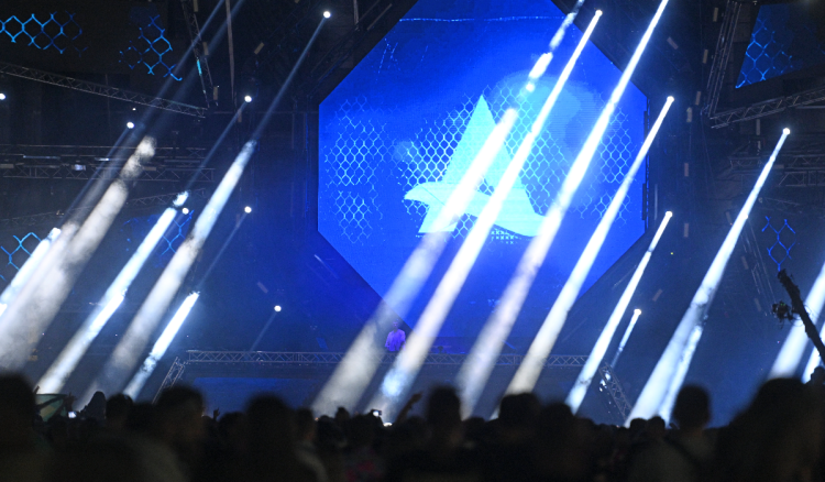 Završio Ultra Europe festival u Splitu, party se seli na Brač i Vis