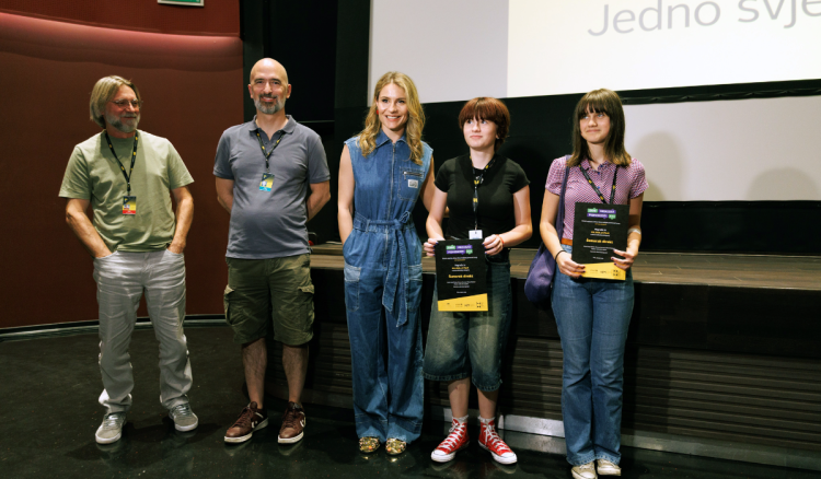 Proglašeni pobjednici Dana medijske pismenosti u Puli