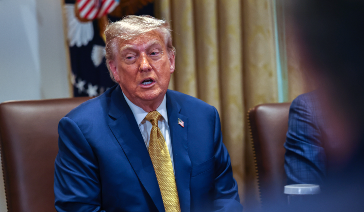 Trump: ‘Razočaran sam Putinom, ali nisam s njim gotov’