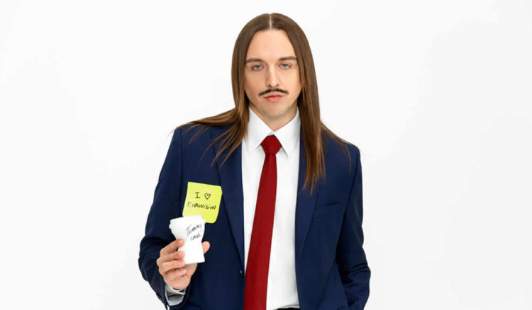 Tommy Cash stiže u zagrebačku Tvornicu kulture