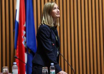 Nataša Mikuš Žigman nova je ministrica regionalnog razvoja i EU fondova