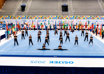 Skoplje i Osijek otvorili XVIII. ljetni EYOF