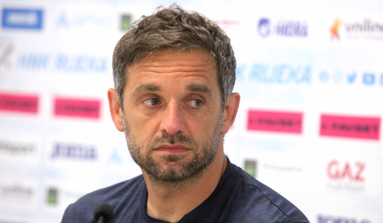 Đalović uoči Ludogoreca: ‘Priželjkujemo bilo kakvu pobjedu’