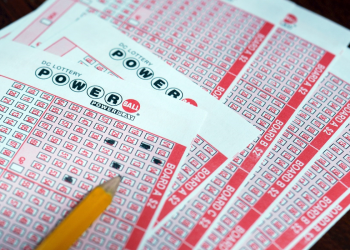 Najsretnija pogreška ikad: Kupio dvije srećke i na objema osvojio milijunske iznose