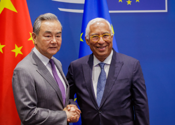 Započeo samit EU–Kina – Xi Jinping ugostio predsjednika Europskog vijeća