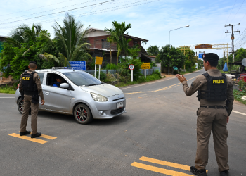 Sukob između Tajlanda i Kambodže nastavljen teškim oružjem, sve više poginulih civila