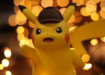 Tokio otvara prvi zabavni park na temu Pokemona