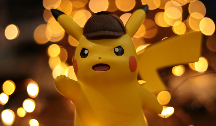 Tokio otvara prvi zabavni park na temu Pokemona