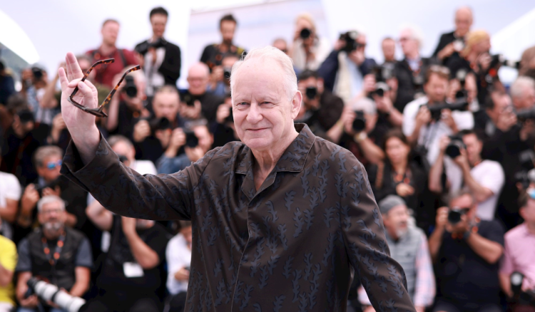 Stellanu Skarsgårdu bit će uručeno ‘Počasno Srce Sarajeva’ na 31. Sarajevo Film Festivalu