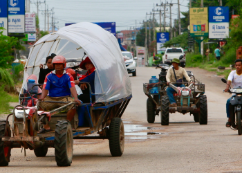 Sastaju se čelnici Tajlanda i Kambodže, obje se strane međusobno optužuju za napade