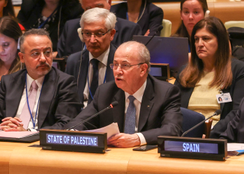 Palestina spremna na pregovore s Izraelom