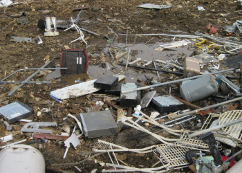 Hrvatska komunalna poduzeća muku muče s prikupljanjem elektroničkog otpada