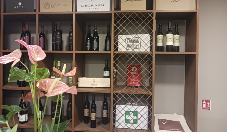 U Puli otvoren prvi Muzej vina u Hrvatskoj