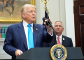 Trump uvodi carine od 50  posto na uvoz bakra