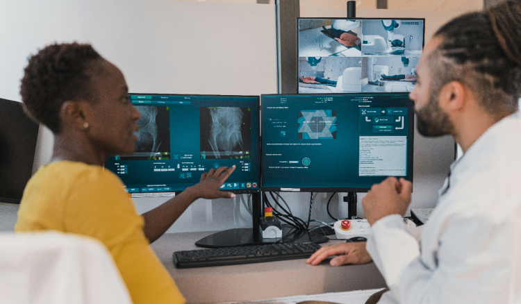 Pacijenti sve manje vjeruju liječnicima koji koriste umjetnu inteligenciju