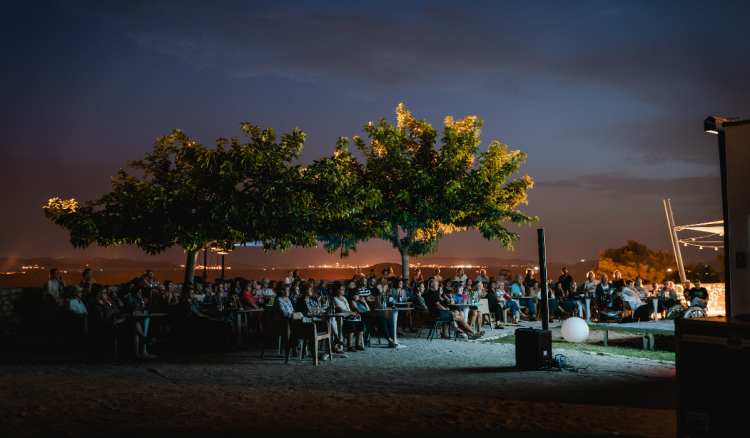 10. izdanje Ljetnog kina Barone održat će se u Šibeniku