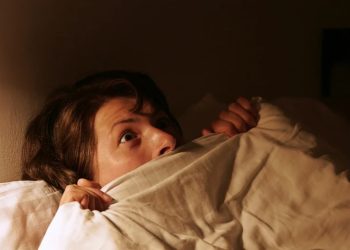 Zašto imamo noćne more i kako ih spriječiti?