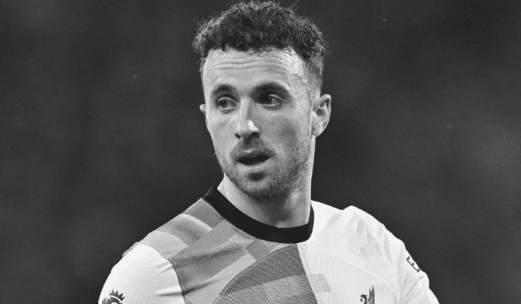Igrač Liverpoola, Diogo Jota, poginuo u prometnoj nesreći