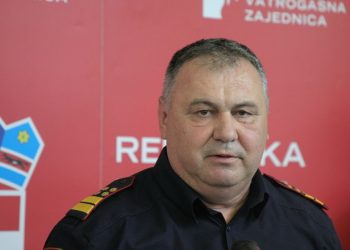 501 požar više nego lani, zabrana paljenja vatre na otvorenom i dalje na snazi