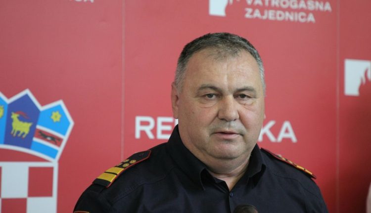 501 požar više nego lani, zabrana paljenja vatre na otvorenom i dalje na snazi