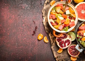 Što jesti ljeti, a što svakako izbjegavati