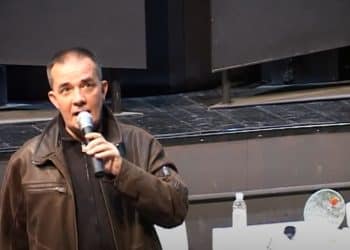 Umro Renato Baretić