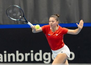 Antonia Ružić svladala Pavljučenkovu i izborila 2. kolo WTA turnira u Monterreyu