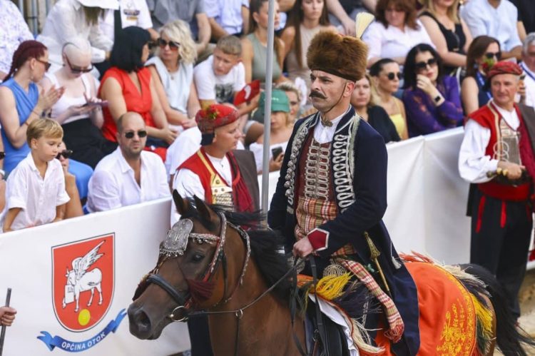 Odgođena Sinjska alka održat će se 10. kolovoza