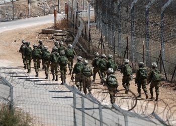 Izrael kreće s potpunim preuzimanjem Gaze