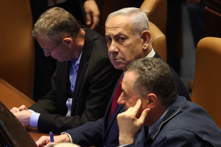 Netanyahuov plan okupacije Gaze izazvao globalne osude