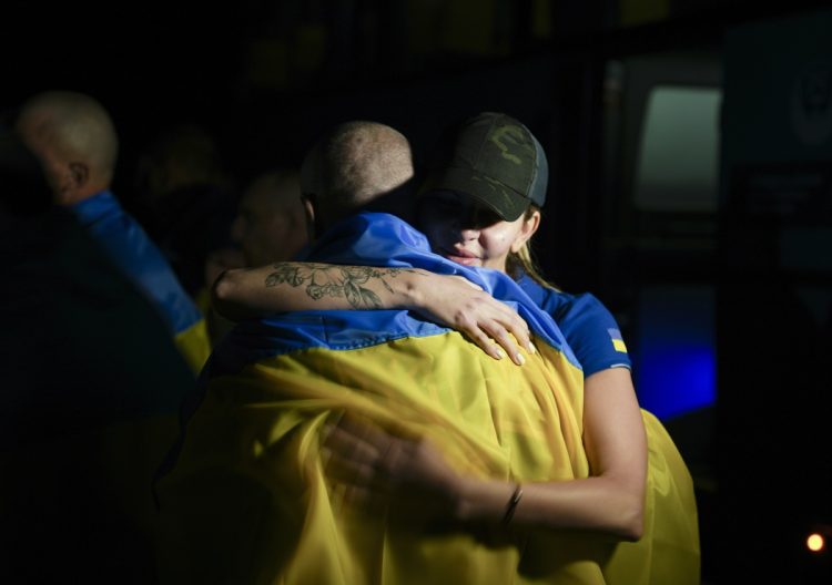 Europski čelnici: Put do mira u Ukrajini ne smije se odlučivati bez Kijeva