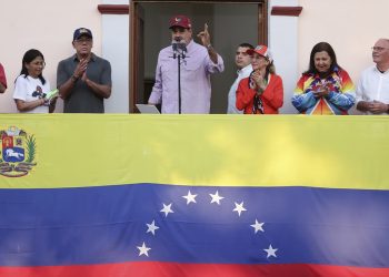 SAD udvostručio nagradu za uhićenje Madura na 50 milijuna dolara