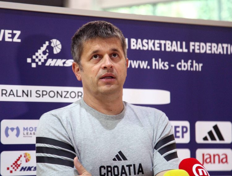 Hrvatski košarkaši stopostotni u pretkvalifikacijama za SP