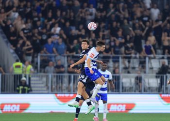 HNL: Dinamo slavio u Osijeku: Kulenović i Stojković donijeli pobjedu u završnici
