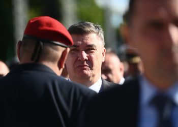 Milanović: Hrvatska neće slati vojnike u Ukrajinu