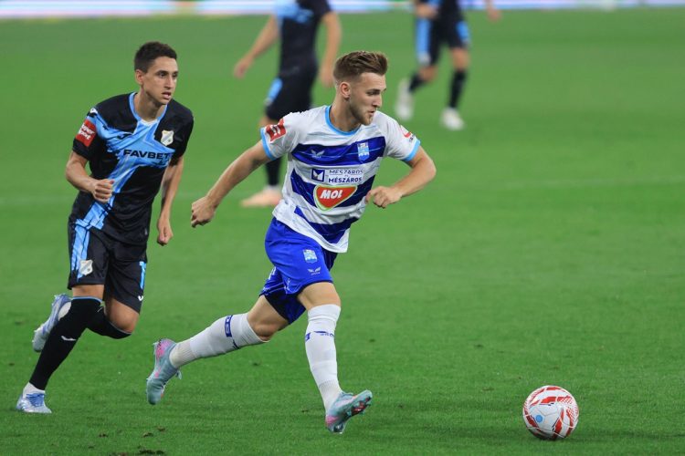 Osijek i Rijeka bez golova u derbiju na Opus Areni