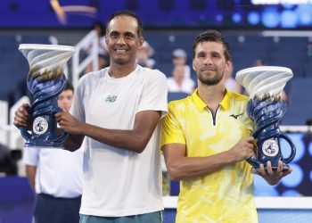 Mektić i Ram osvojili Masters u Cincinnatiju