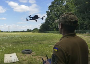 Rusija tvrdi da je srušila 21 ukrajinski dron, među njima i dva na putu prema Moskvi