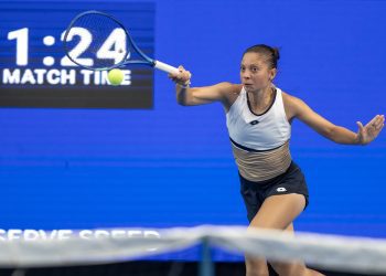 Antonia Ružić izborila četvrtfinale WTA 500 Monterrey