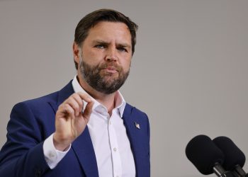 Vance: Europa mora nositi teret sigurnosti za Ukrajinu