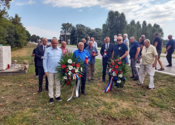 Godišnjica protjerivanja 20.000 stanovnika Baranje nesrpske nacionalnosti