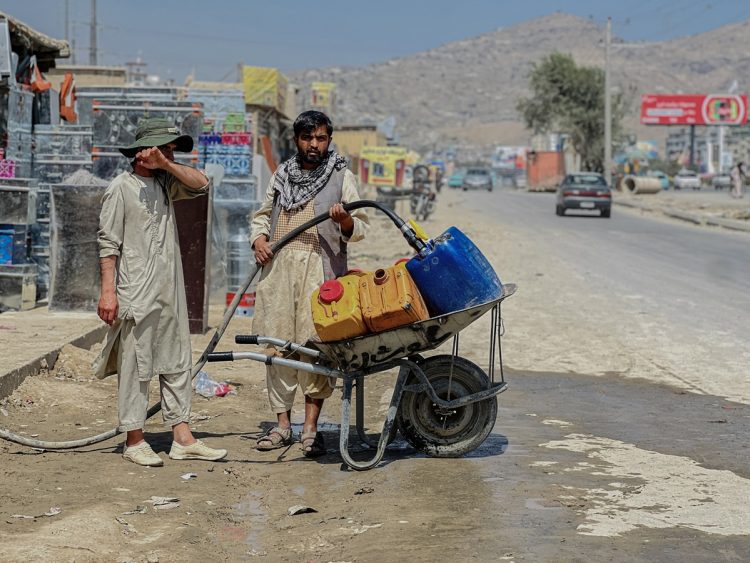 Više od dvije milijarde ljudi još uvijek bez sigurne pitke vode
