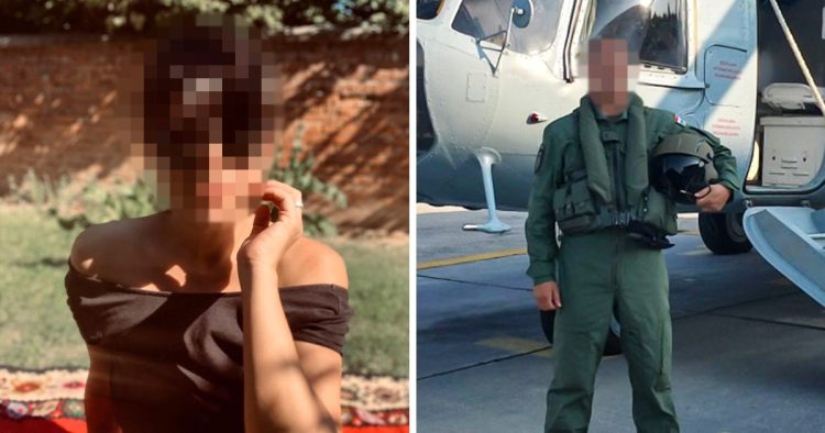 Hrvatski vojni pilot i njegova partnerica osumnjičeni za špijunažu i prodaju podataka Srbiji
