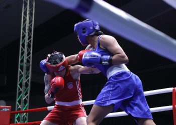 Hrvatska na SP u boksu putuje s 9 boksača i 2 boksačice